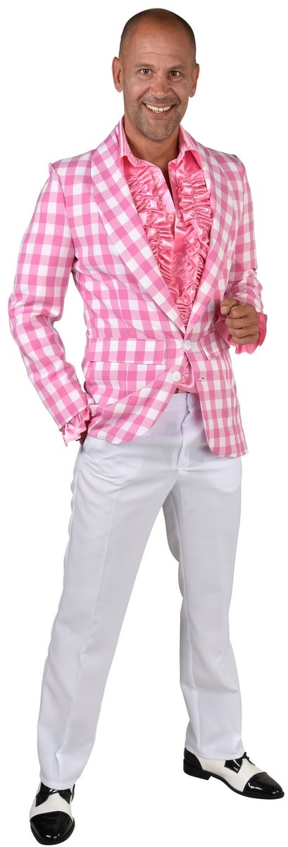 Kenny Lookgood Doll Jas Man